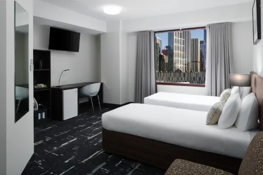 Mercure Welcome Melbourne