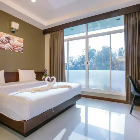 Jintana Resort