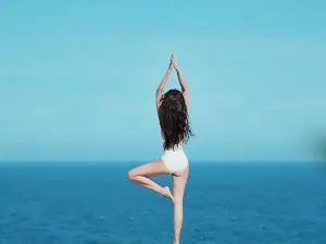 Санья: топ-20 в категории «Премиум Отели»