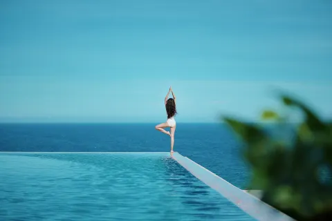 더 웨스틴 싼야 하이탕 베이 리조트