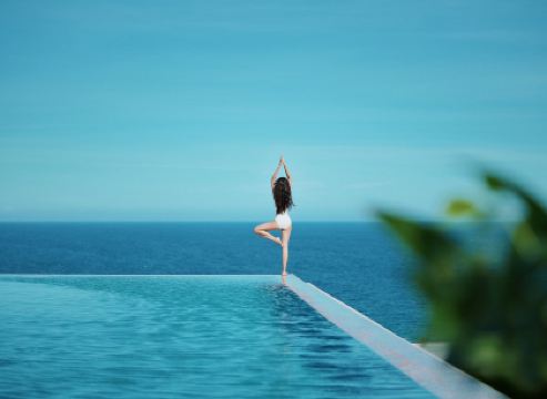 三亜海棠灣民生ウェスティンリゾートホテル