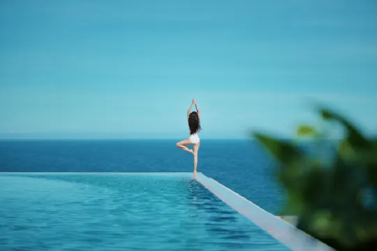 The Westin Sanya Haitang Bay Resort