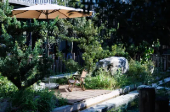 Sanqiuzi Inn (Dali Ancient Town) Hotels near The Chongsheng Temple And The Three-Pagoda Culture Tourist Area