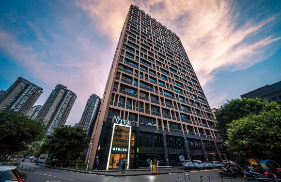VIVA酒店（榮昌商業中心店）