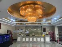 Shengda Hotel - موقف سيارات