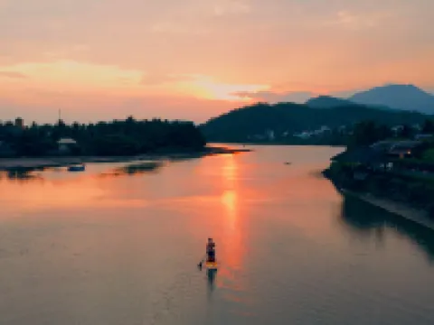 Champa Island Nha Trang - Resort Hotel & Spa Hotels near Po Nagar Temple