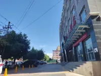 KUNLUN  Hotel