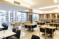 아사쿠사 토부 호텔 - 조식 운영