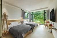 Anji Siye B&B - Infinity Pools