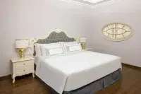 Melia Vinpearl Hai Phong Rivera - balcony