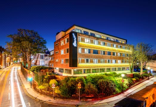 객실 내부 디테일