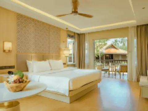 Pelangi Beach Resort & Spa, Langkawi Hotels in Langkawi