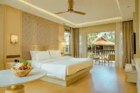 Pelangi Beach Resort & Spa, Langkawi Hotels near Medan Niaga Black Sand Beach