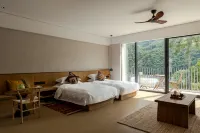 Wangyun Cunsu Villa Hotels in Lanxi