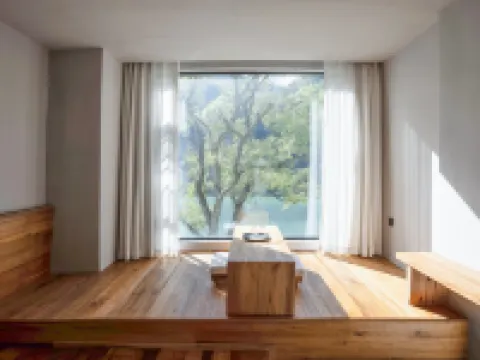 Nayun Resort Yunyang Resort Hotel Hotels in Jingning