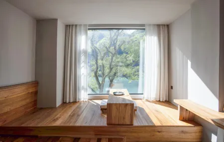 Nayun Resort Yunyang Resort Hotel