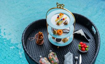 Moganshan Sky Swimming Pool Resort