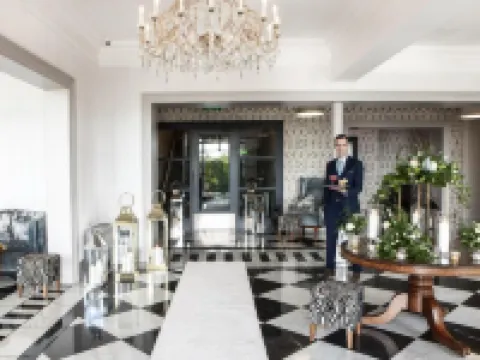 The Address Cork Hotels in Cork