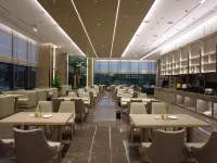 Fuchengda International Hotel Hotel a Yiyang