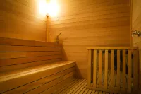 Pullman Changbaishan Resort - spa