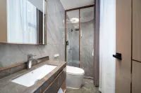 Zhirong Yuexiang Hotel (Dongguan Songshan Lake Branch) Отели рядом с достопримечательностью «Большой Барьерный Лесный Парк»