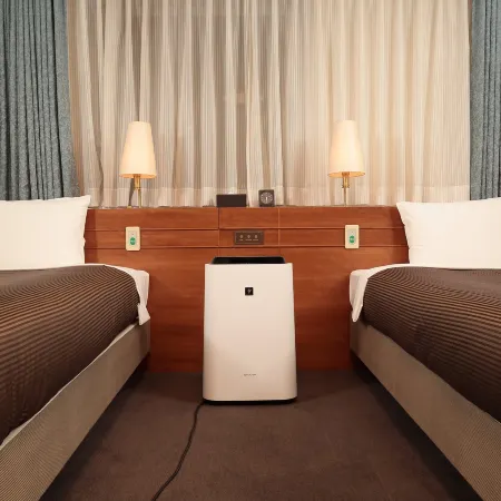 Hotel Asia Center of Japan