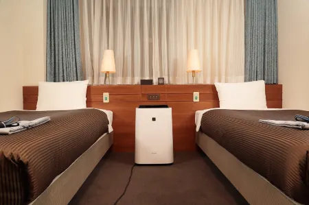 Hotel Asia Center of Japan Отели рядом с достопримечательностью «Аояма Гакуин Университет»