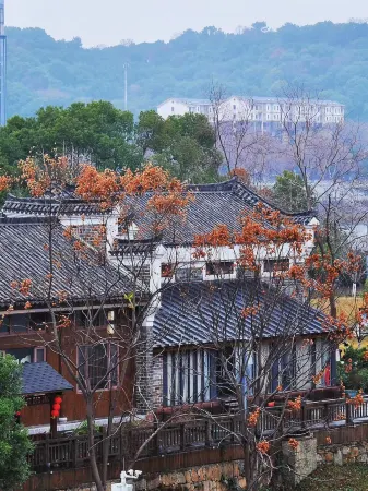 Vienna 3 Best Hotel (Hengyang Baisha Square) Отели рядом с достопримечательностью «Hunan Technical College of Railway High-speed»