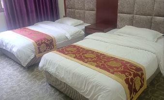 Wolong Jincheng Hotel
