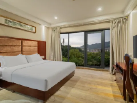 Wufeng International Hotel Hotel a Wufeng