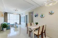 Taiyuan Youxiangjia Homestay (North America N1 New Ole Branch)