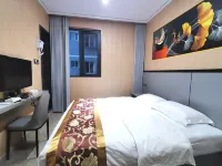 Junyi Hostel