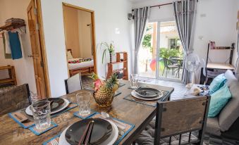 Enda Lanta Bungalows