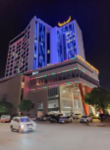 Muong Thanh Grand Quang Tri Hotel