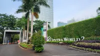 The Orchard Apartment Next to Ascott (Min Stay 3 Nights) Hotel dekat Sari Salon & Day Spa