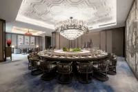 重慶空港Novotelホテル - 朝食