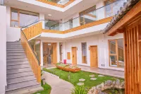 Lushan Yueyue Liangshe Homestay Hotels near Nanzhao Culture Square