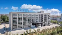 Ji Hotel (Baotou Baiyun Zibo Mine Area Rare Earth Plaza) Hôtels à : Baotou