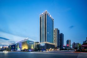 TILL BRIGHT HOTEL