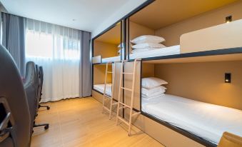 Wangmao Hotel (Beijing Huilongguan Store)