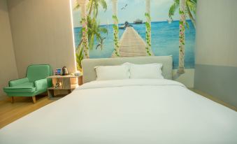 Nanning Xigua Light Luxury Hotel