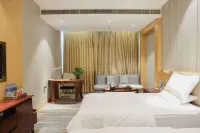 Yunxian Shengjing Hotel Hotels in Yunxian