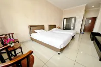 Oase Guesthouse - Pensions