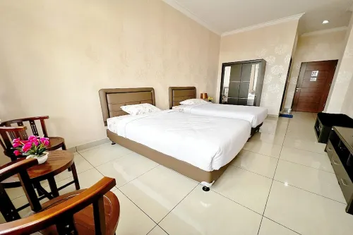 Oase Guesthouse