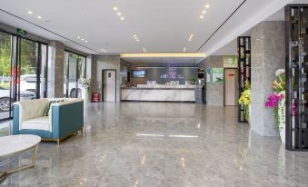 PinShangYi Hotel(QinZhou BeiBu Bay store)