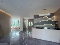 望山·溪裡dream高端設計師觀山景美宿（四姑娘山店）