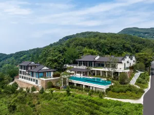 BLOSSOM VALLEY MOUNTHUAGUOSHAN LIANYUNGANG