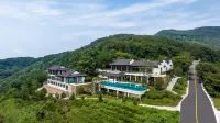 Lianyungang Huaguo Shan ·Wuyunkong - 5 stjerner