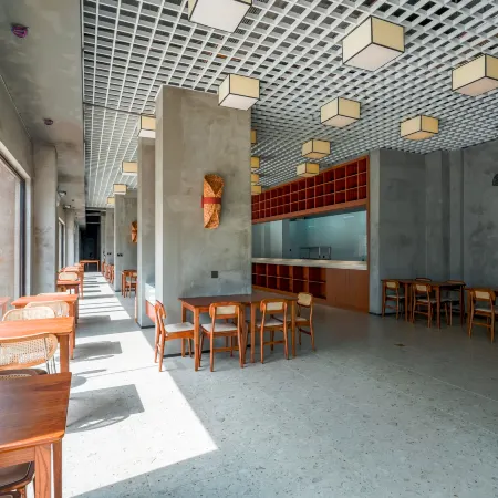 Chenzhou Ten Mu Hot Spring Private Soup Resort Main House