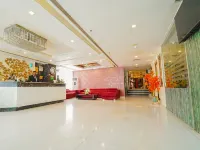 Hotel Atulyaa Taj Hotels in Agra